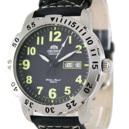 Orient Automatic FEM7A007B9 Sports Mens Watch