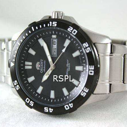 Orient Automatic FEM7C002B9 Mens Watch