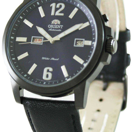 Orient Starfish Automatic FEM7J002D9