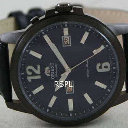 Orient Starfish Automatic FEM7J002D9