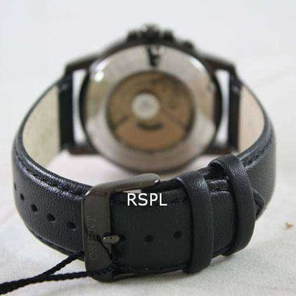 Orient Starfish Automatic FEM7J002D9