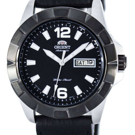 Orient Anchor Automatic FEM7L003B9 - Orologio da uomo