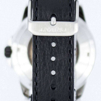 Orient Anchor Automatic FEM7L003B9 - Orologio da uomo