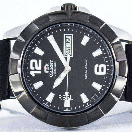 Orient Anchor Automatic FEM7L003B9 - Orologio da uomo