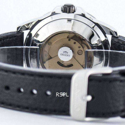 Orient Anchor Automatic FEM7L003B9 - Orologio da uomo