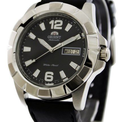 Orient Automatic Anchor collection FEM7L006B9 Orologio da uomo