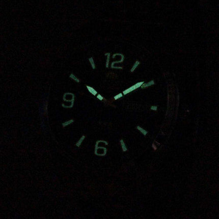 Orient Orologio da uomo automatico tre-stelle classico FEM7P007B