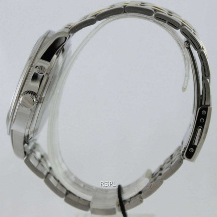 Orient Orologio da uomo automatico tre-stelle classico FEM7P007B