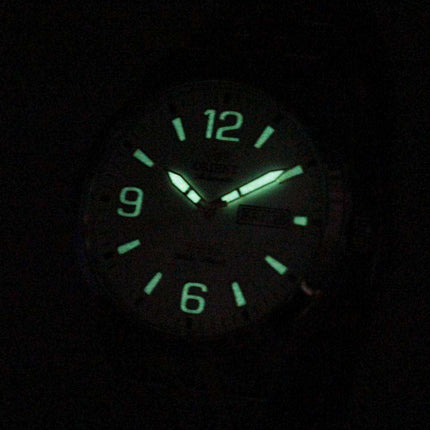 Orologio da uomo Orient Tre Classic Classic Automatic FEM7P007W