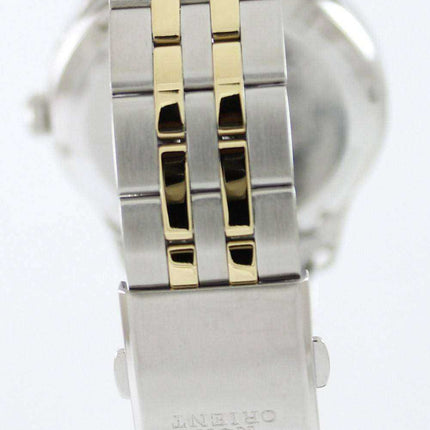 Orologio da uomo Orient Tre Classic Classic Automatic FEM7P007W