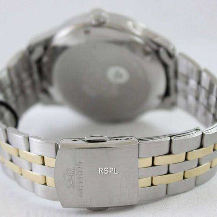 Orologio da uomo Orient Tre Classic Classic Automatic FEM7P007W