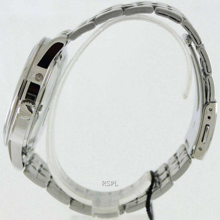 Orologio da uomo automatico classico tre stelle FEM7P008B Orient
