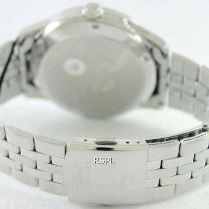 Orologio da uomo automatico classico tre stelle FEM7P008B Orient
