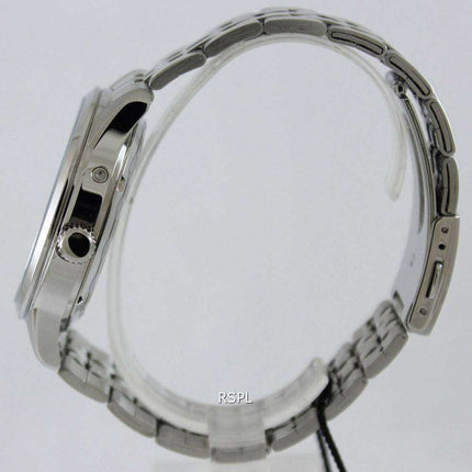 Orient Orologio da uomo automatico tre-stelle classico FEM7P009W