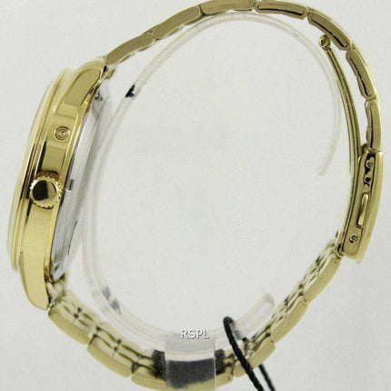 Orient Orologio da uomo automatico tre stelle FEM7P00AC