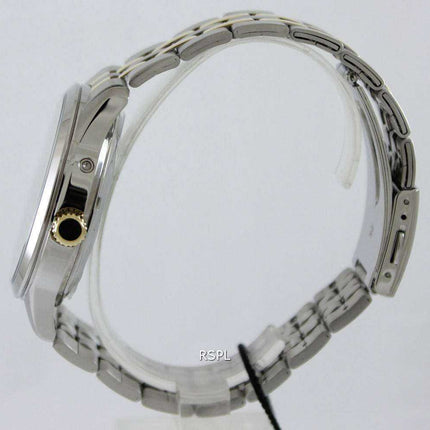 Orient Orologio da uomo automatico tre stelle FEM7P00CB