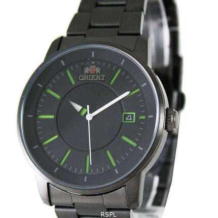 Orient Automatic Disk Collection FER02005B0 Orologio da uomo
