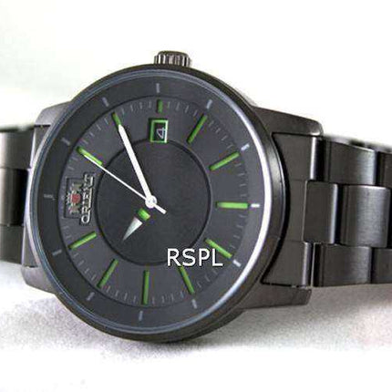 Orient Automatic Disk Collection FER02005B0 Orologio da uomo