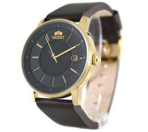 Orient Automatic Disk Collection FER02007B0 Mens Watch