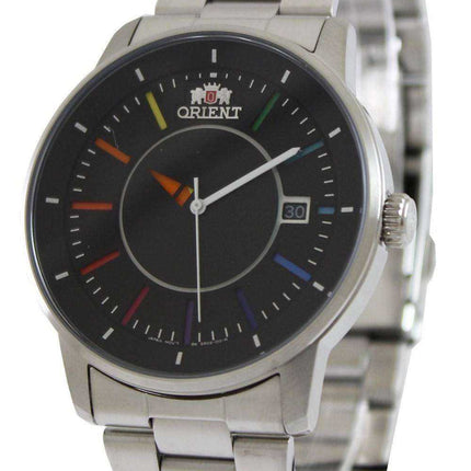 Orientare Automatic Disk Collection FER0200DW