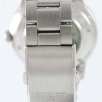 Orientare Automatic Disk Collection FER0200DW