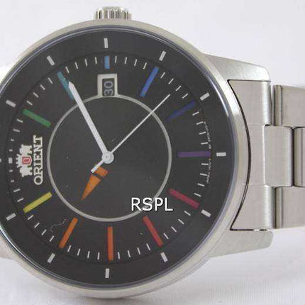 Orientare Automatic Disk Collection FER0200DW