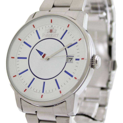 Orient Automatic Disk Collection FER0200FD0 Orologio da uomo