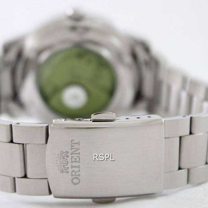 Orient Automatic Disk Collection FER0200FD0 Orologio da uomo