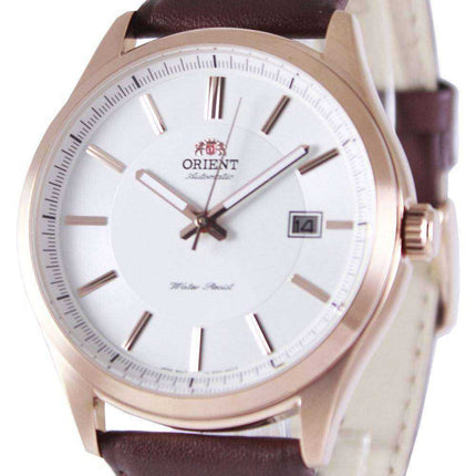 Orient Orologio da uomo automatico ER2C002W