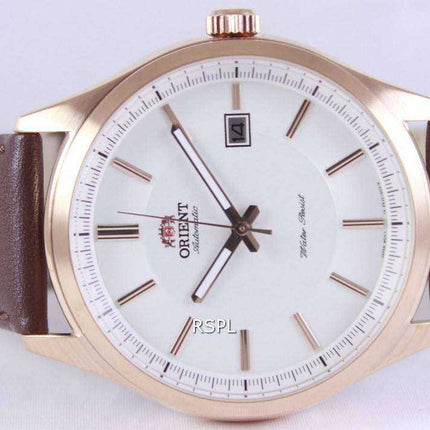 Orient Orologio da uomo automatico ER2C002W