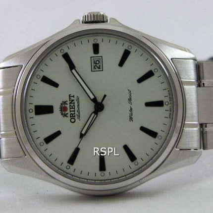 Orient Automatic FER2D005W0 Orologio da uomo