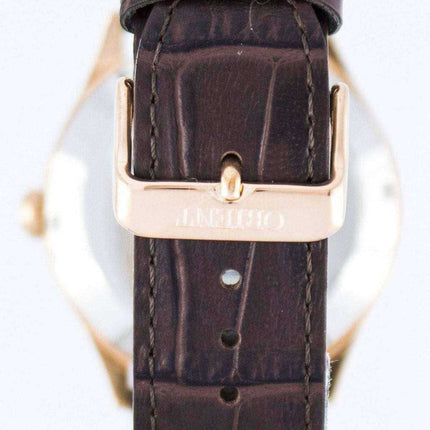 Orologio da uomo Orient Duke Automatic FER2J001B0