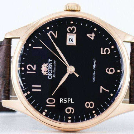 Orologio da uomo Orient Duke Automatic FER2J001B0