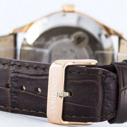 Orologio da uomo Orient Duke Automatic FER2J001B0