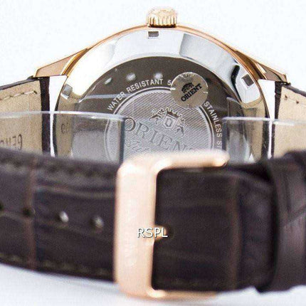 Orologio da uomo Orient Duke Automatic FER2J001B0