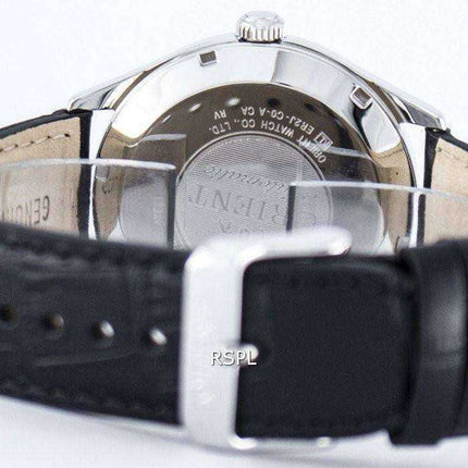 Orologio da uomo Orient Duke Automatic FER2J002B0