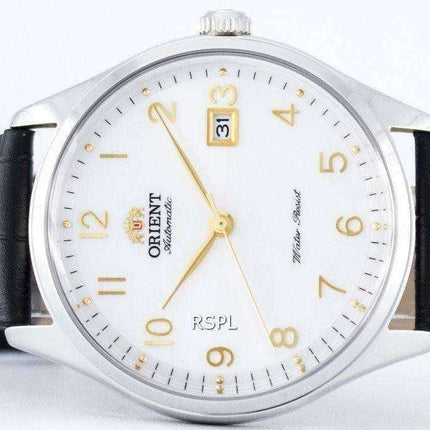 Orologio da uomo Orient Duke Automatic FER2J003W0