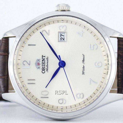 Orient Duke Automatic FER2J004S0 Orologio da uomo