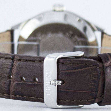 Orient Duke Automatic FER2J004S0 Orologio da uomo