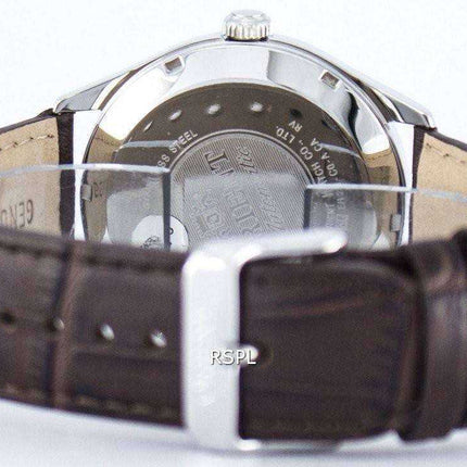 Orient Duke Automatic FER2J004S0 Orologio da uomo