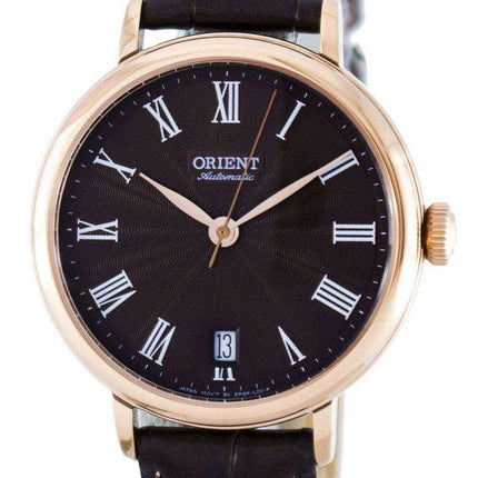 Orient SoMa Automatic FER2K001T0 Orologio unisex