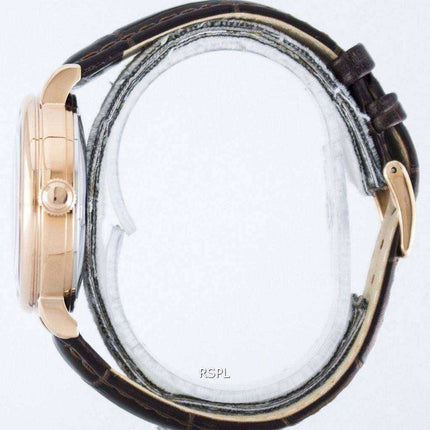 Orient SoMa Automatic FER2K001T0 Orologio unisex