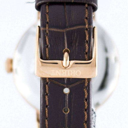 Orient SoMa Automatic FER2K001T0 Orologio unisex