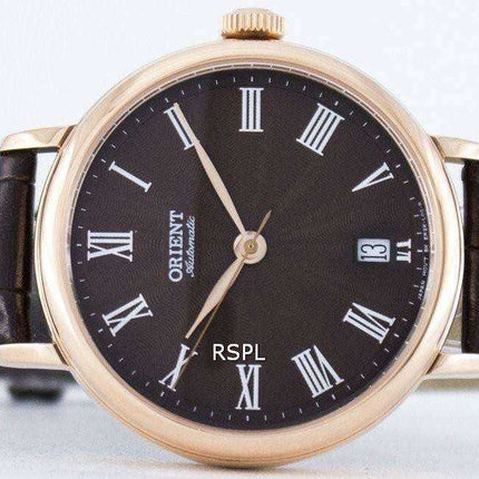 Orient SoMa Automatic FER2K001T0 Orologio unisex