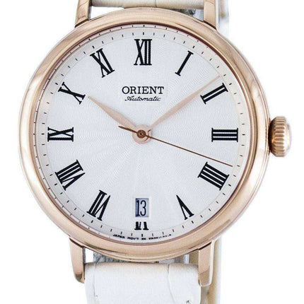 Orient SoMa Automatic FER2K002W0 Orologio unisex