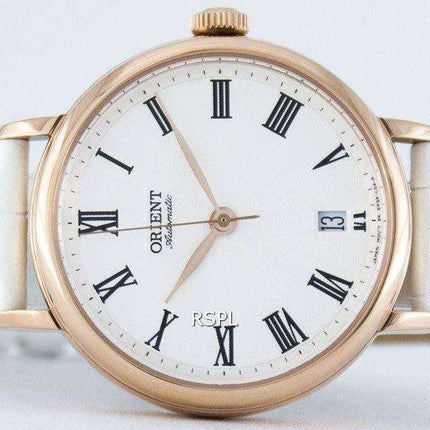 Orient SoMa Automatic FER2K002W0 Orologio unisex