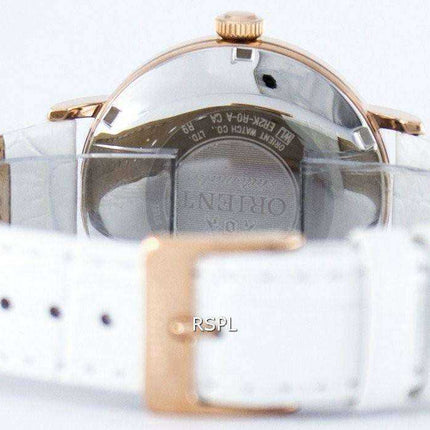 Orient SoMa Automatic FER2K002W0 Orologio unisex
