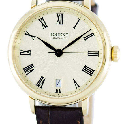 Orient SoMa Automatic FER2K003C0 Orologio unisex