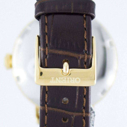 Orient SoMa Automatic FER2K003C0 Orologio unisex