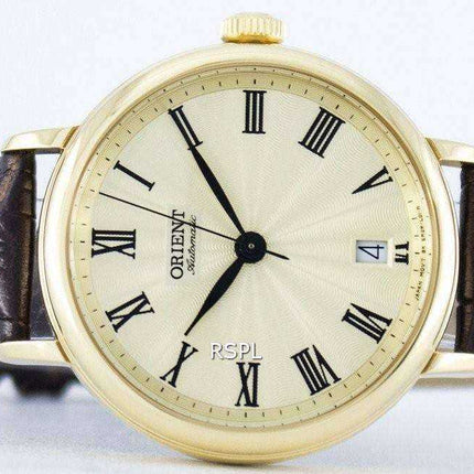 Orient SoMa Automatic FER2K003C0 Orologio unisex